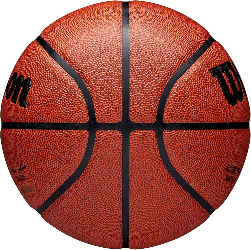 WILSON NBA Authentic Indoor/Outdoor Basketballs