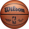 Unsigned Premium Wilson Indoor/Outdoor Basketball – Collector Edition